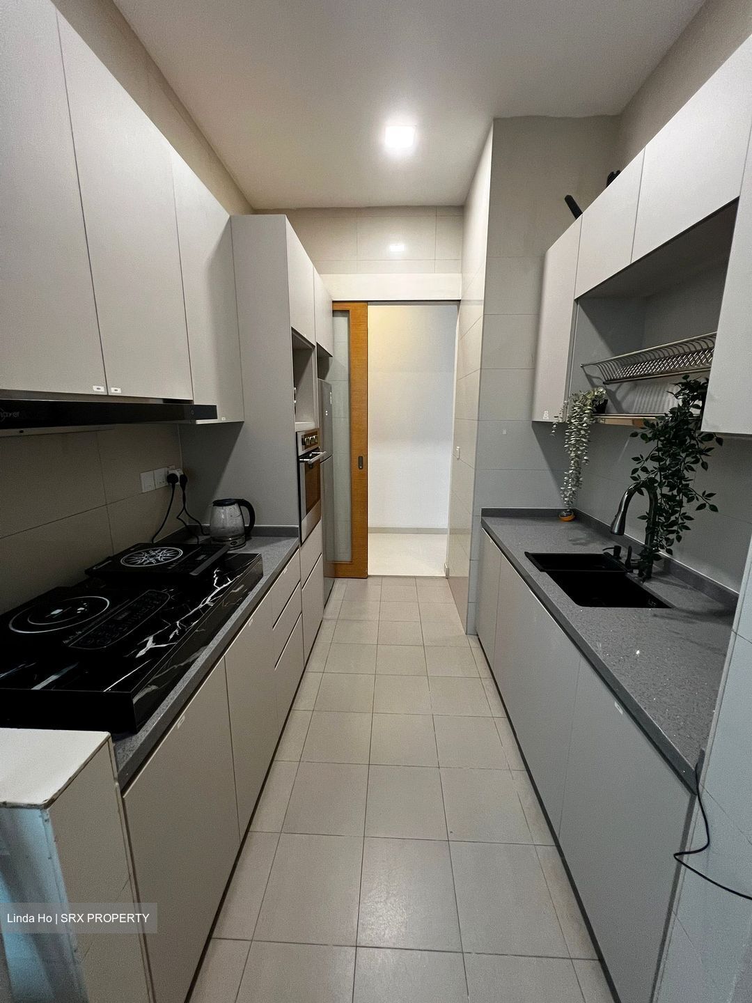 Casa Merah (D16), Apartment #562621971